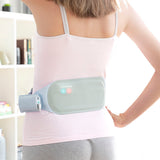 Ceinture de Massage Chauffante Sans-fil Rechargeable Beldisse InnovaGoods Modelo Beldisse (Reconditionné B)