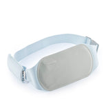 Ceinture de Massage Chauffante Sans-fil Rechargeable Beldisse InnovaGoods Modelo Beldisse (Reconditionné B)