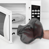 Genouillère en Gel avec Effet Froid et Chaud InnovaGoods (Reconditionné A+)