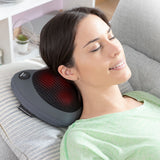Masseur Shiatsu Compact Shissage InnovaGoods (Reconditionné A+)