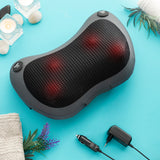 Masseur Shiatsu Compact Shissage InnovaGoods (Reconditionné A+)