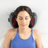 Masseur Shiatsu Compact Shissage InnovaGoods (Reconditionné A+)