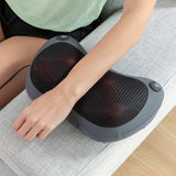 Masseur Shiatsu Compact Shissage InnovaGoods (Reconditionné A+)