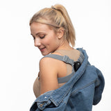 Entraîneur de Posture Intelligent Rechargeable avec Vibration Viback InnovaGoods (Reconditionné B)