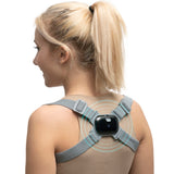 Entraîneur de Posture Intelligent Rechargeable avec Vibration Viback InnovaGoods (Reconditionné B)