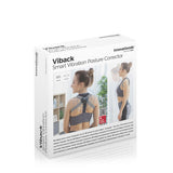 Entraîneur de Posture Intelligent Rechargeable avec Vibration Viback InnovaGoods (Reconditionné B)