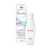 Lubrifiant Femme à Base d'Eau Sensilube Durex 9990036 (40 ml)