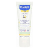 Crème Hydratante et Relaxante pour Bébé Mustela Nourishing Face (40 ml)