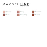 Base de Maquillage Crémeuse Tomy (7,5 g)