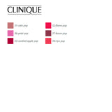 Rouge à lèvres Pop Liquid Matte Clinique