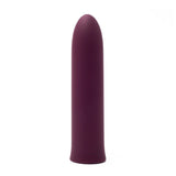 Mini Auflegevibrator Platanomelón Lila