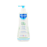 Body Milk Hydra Baby Mustela Niño Avocat 500 ml