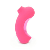 Aspirateur à clitoris Mambo Platanomelón Rose