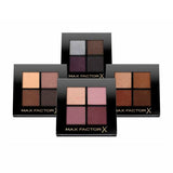 Ombre à paupières Colour X-Pert Max Factor Colour Pert 002 Crushed Blooms 7 g