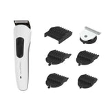 Tondeuse Rowenta TN8931F4 MULTISTYLER Blanc