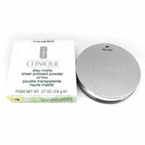 Poudres Compactes Stay-Matte Clinique Stay Buff (7,6 g)